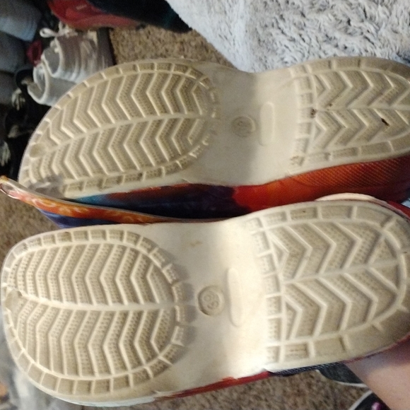 Crocs - Picture 4 of 4